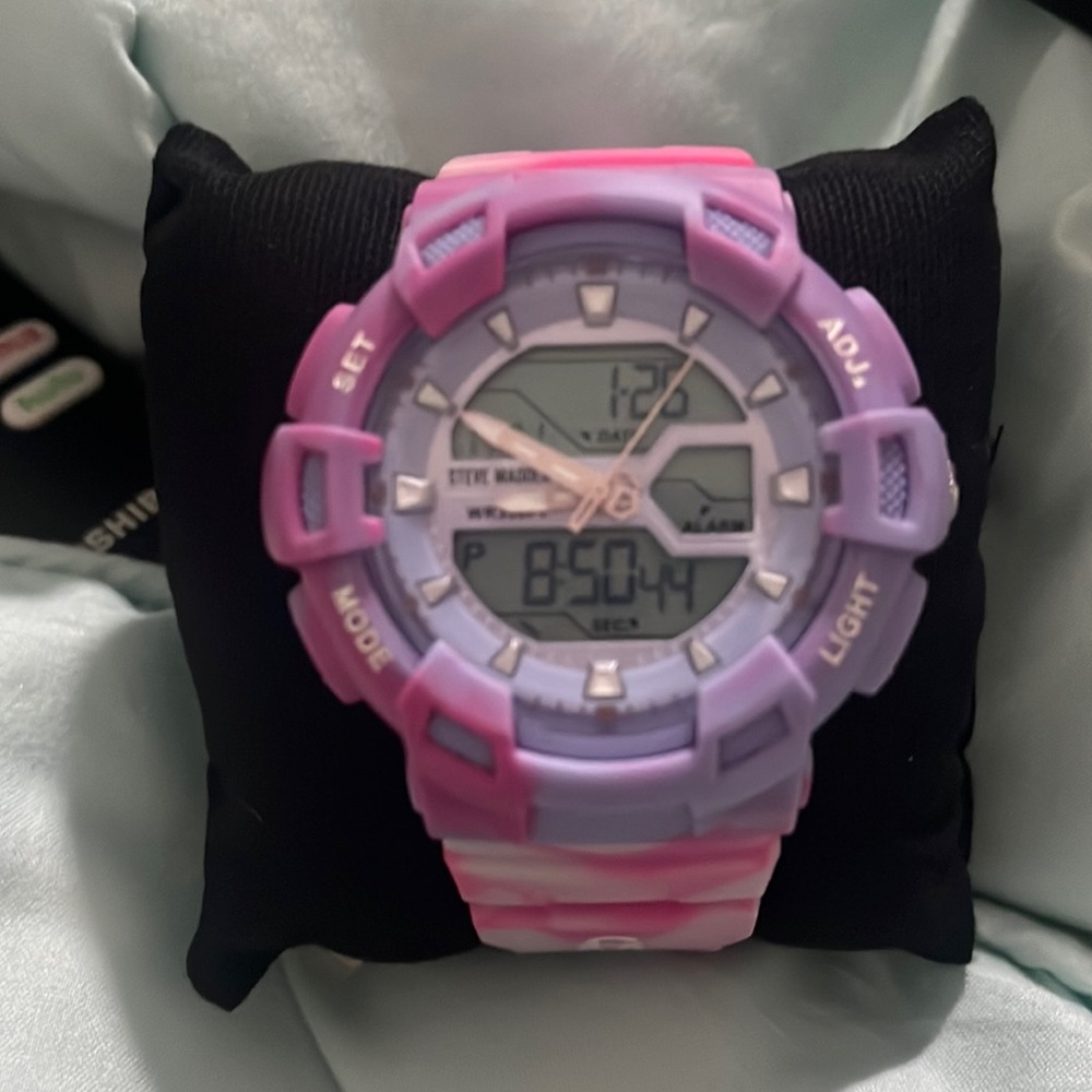 Steve Madden Watch